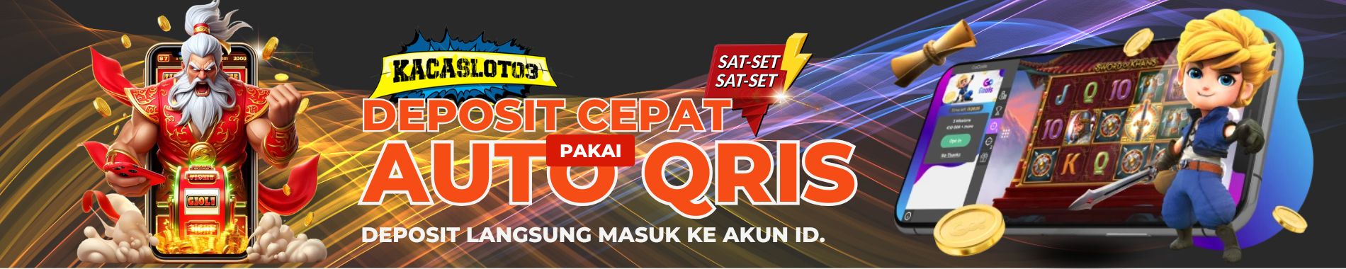 Kacaslot03 Situs Togel Terpercaya Dan Judi Slot Online Indonesia